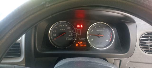 2007 Perodua VIVA 1.0 SXI PREMIUM (M) - 4