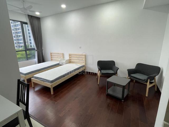Agile Mont Kiara 1
