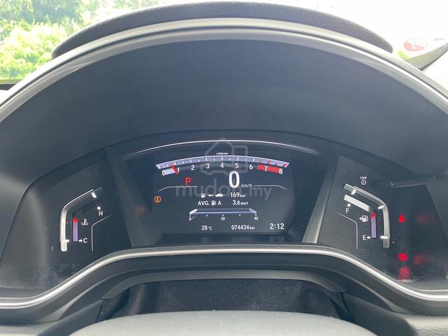 Honda CR-V 1.5 TC-P (A) 100%OriPaint/FullLoan /FSR - 3