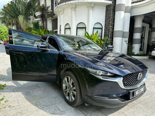 2023 Mazda CX-30 2.0 (A) NEW MARKET PRICE - 3