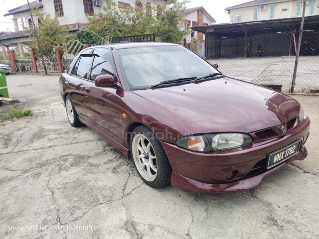 2005 Proton WIRA 1.5 GLI A/B SE (M) - 1