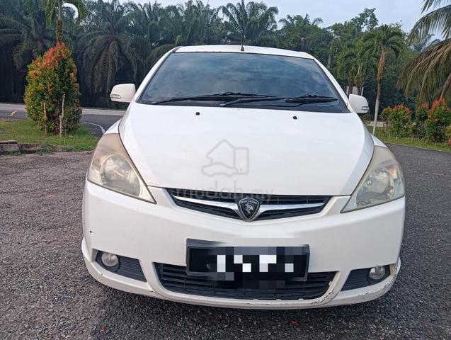 2009 Proton EXORA 1.6 H-LINE CPS (A) - 4