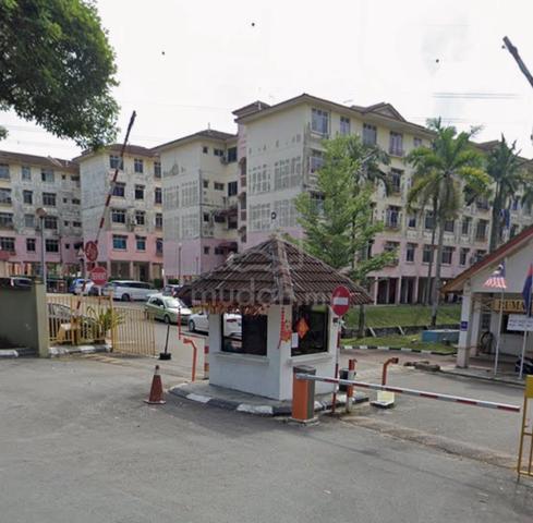 Ria 2 Apartment 1