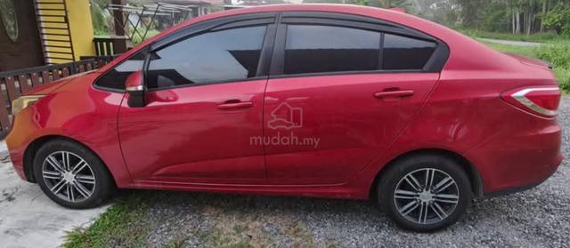 2020 Proton PERSONA PREMIUM 1.6L (A) - 3