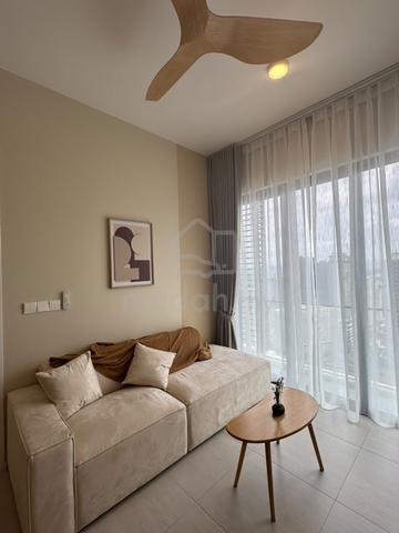 Laurel Residence 1