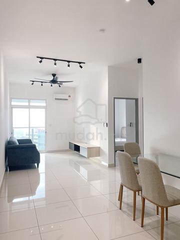 TR Residence 1