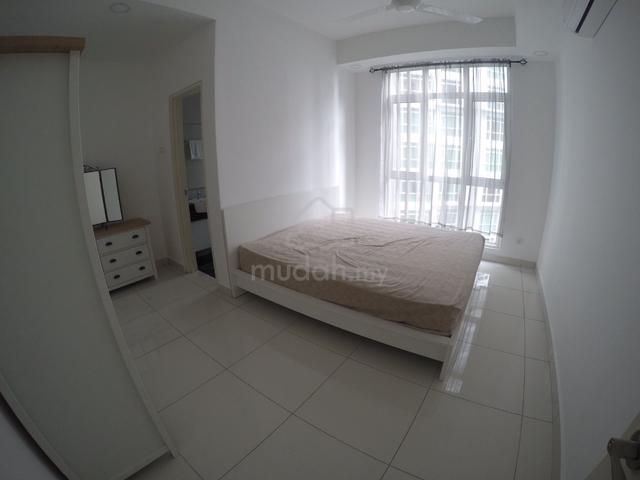 The Court @ Central Residence 1