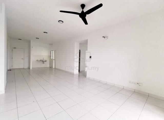 Permas Ville Apartments 1
