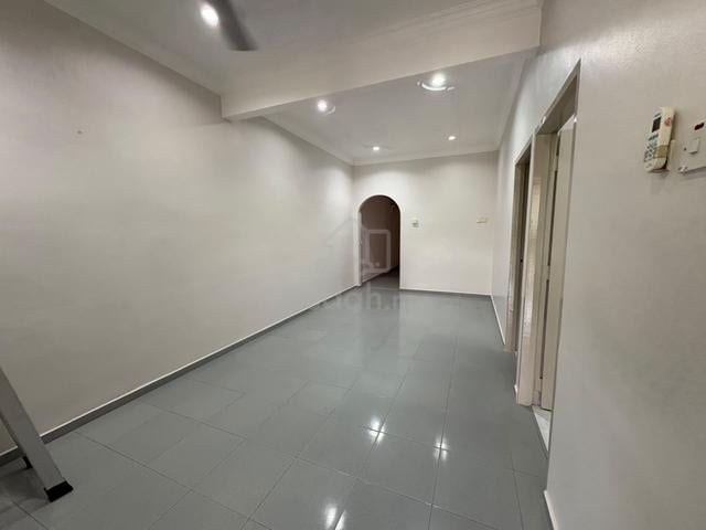 3Rooms 1Storey Terrace House Dato Palembang Paya Ikan Bukit Baru 1