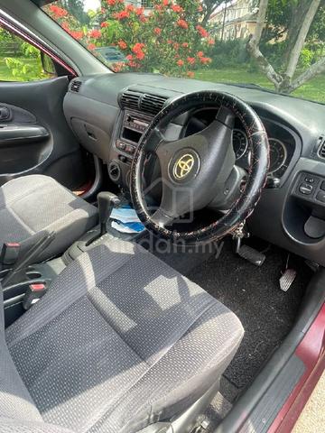 2006 Toyota AVANZA 1.3 E F601RM-GQMFM (A) - 5