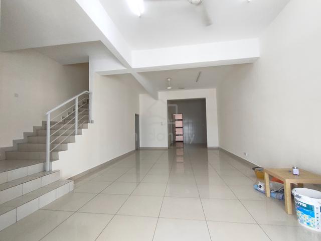 2.5 sty house sutera Residences bandar tun Hussein cheras Selangor 1