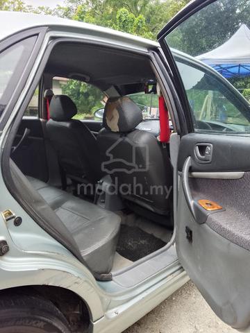 2002 Proton WAJA 1.6 (M) - 4