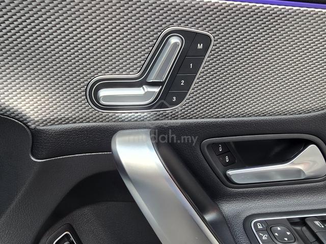 2023 Mercedes Benz A-CLASS 1.3 200 PROGRESSIVE - 5