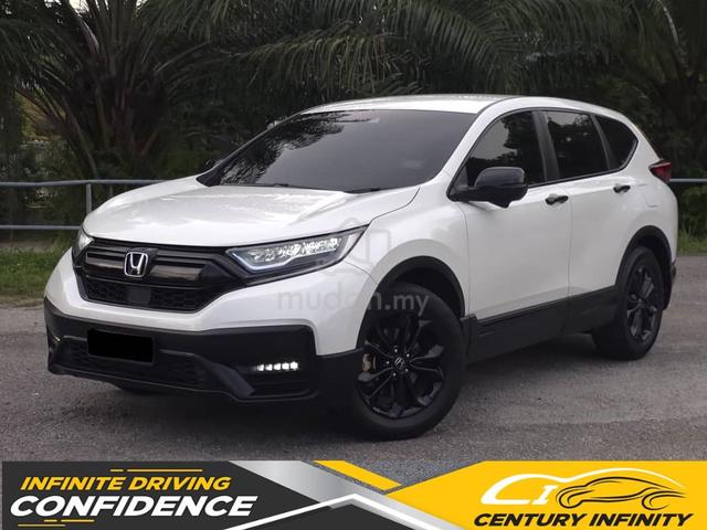 FULL SPEC S/R HONDA CR-V 1.5 TC-P SUV 2023 Honda - 1