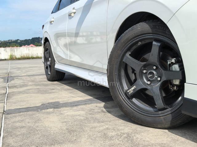 2023 Toyota VIOS 1.5 E MY23 (A) 360 CAMERA - 3
