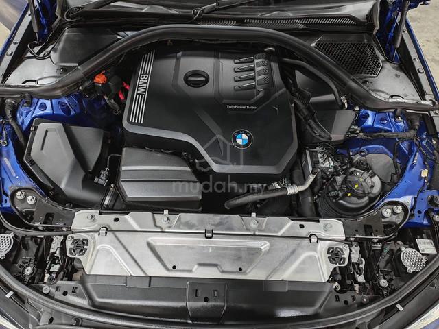 Bmw 320i 2.0 M-SPORT (A) F.S.R / WARRANTY / G20 - 3