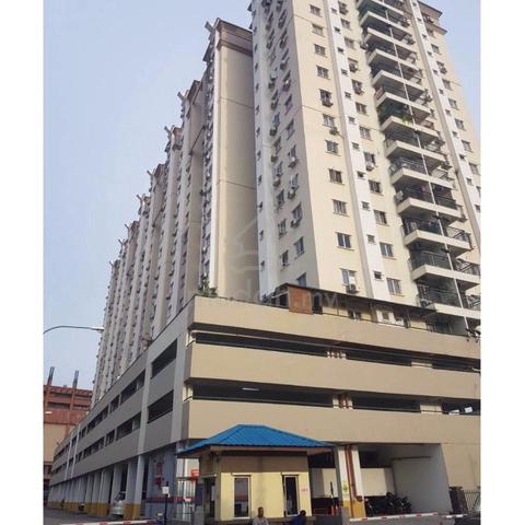 Sri Ampang Mas 1