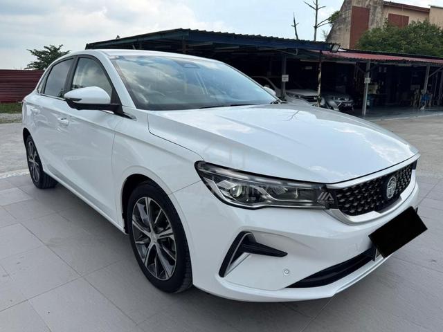 2024 Proton S70 1.5 FLAGSHIP MY23 (A) - 3