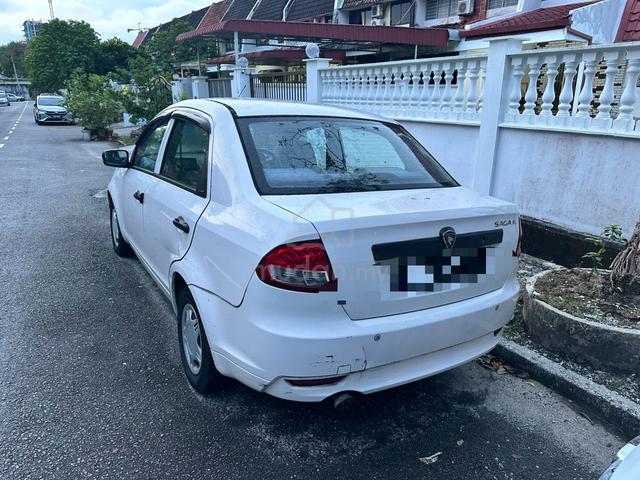 2011 Proton SAGA 1.3 FL (M) - 2