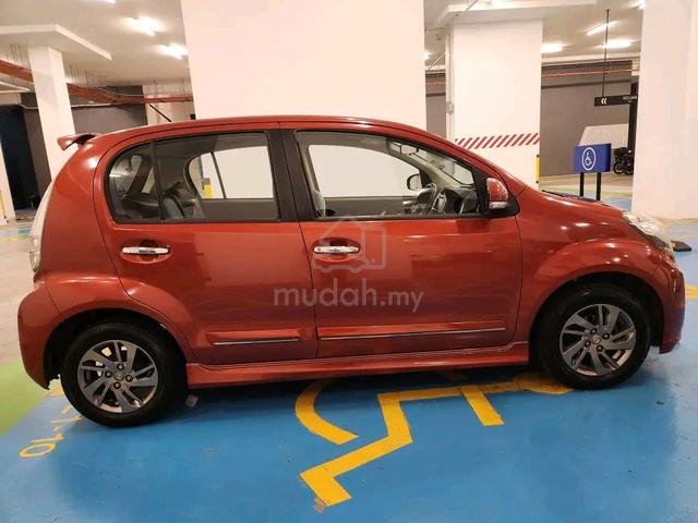 2015 Perodua MYVI 1.5 SE MY11 M600 FACELIFT (A) - 3