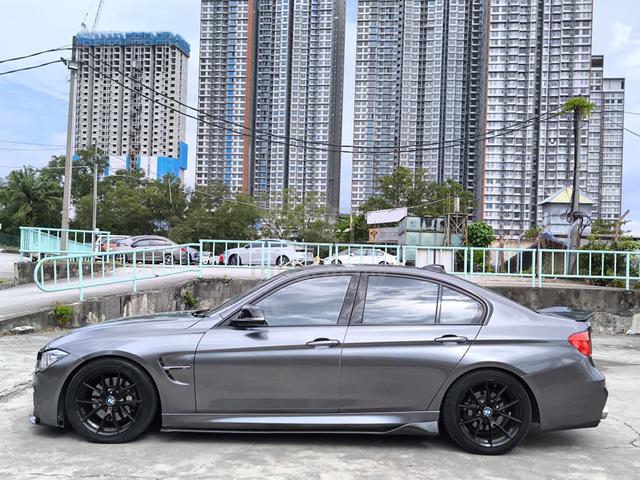 2015 Bmw 328i M SPORTS (CKD) 2.0 (A) - 3