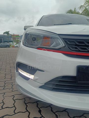 2020 Proton SAGA PREMIUM AT 1.3L (A) - 5
