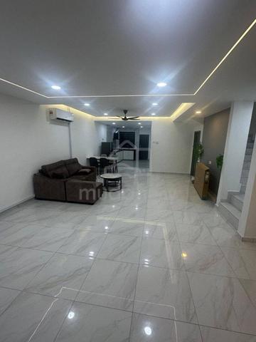 2.5 Storey Terrace House @ Taman Sri Pulai Perdana, Skudai Johor Bahru 1