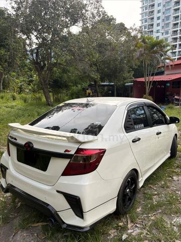 2021 Perodua BEZZA 1.3 AV (A) - 2