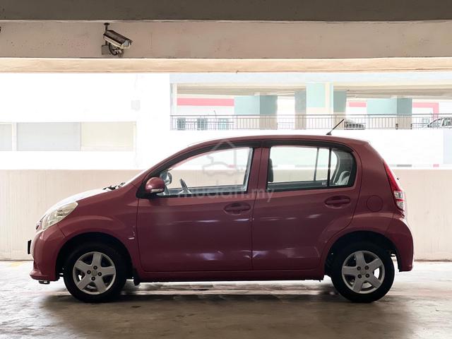 2014 Perodua MYVI 1.3 XT (M) WHOLE SALE - 4