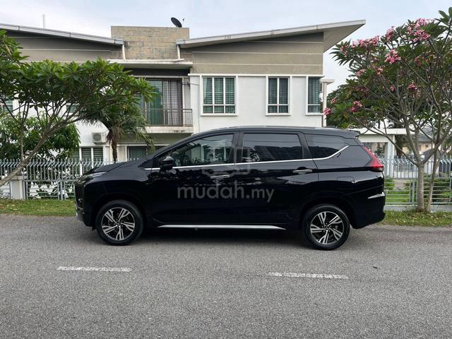 2022 Mitsubishi XPANDER 1.5 (A) SERVICE MITSUBISHI - 5