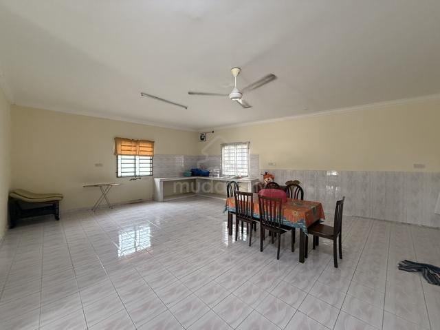 Rumah untuk Disewa di Kg Bukit Palah 1