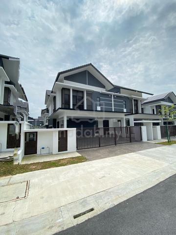 [Below Market] 2 Storey Semi D Semanea Hills Denai Alam Shah House 1