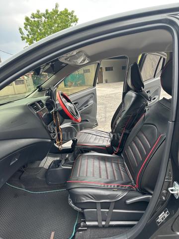 2024 Perodua AXIA 1.0 E - 4