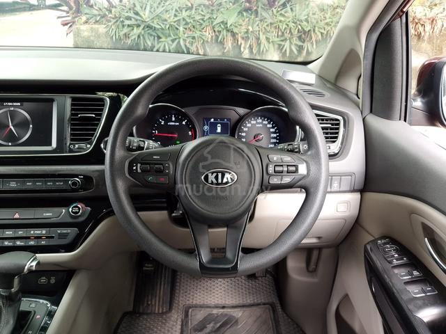 2018 Kia Carnival 2.2 CRDi (A) Luxury 8 Seaters - 5