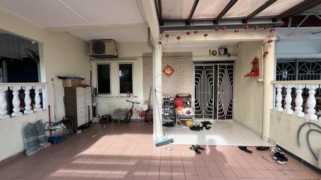 Taman Klang Utama 1