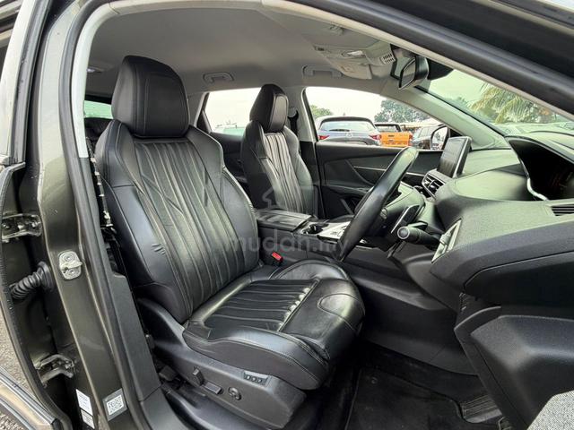 |2018| Peugeot 3008 1.6 ALLURE THP Low Monthly - 5