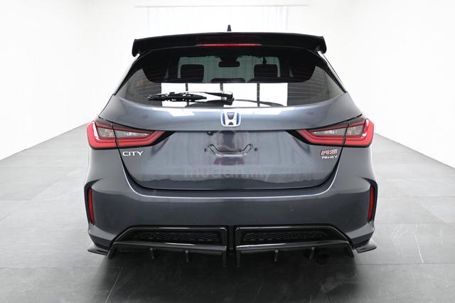 2022 Honda CITY 1.5 H/BACK E-HEV RS (A) 62K-KM FSR - 5