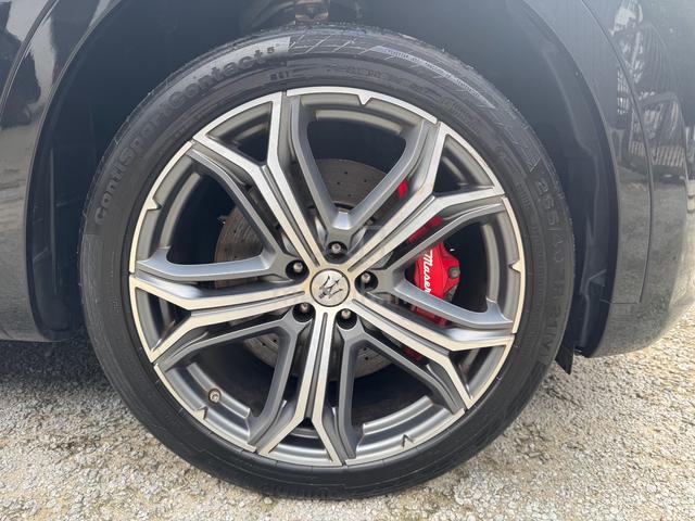 2020 Maserati Levante 3.0 Gran Sport Diesel FULL - 5