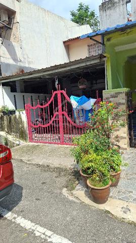 (Direct Owner) Taman Matang Jaya 1