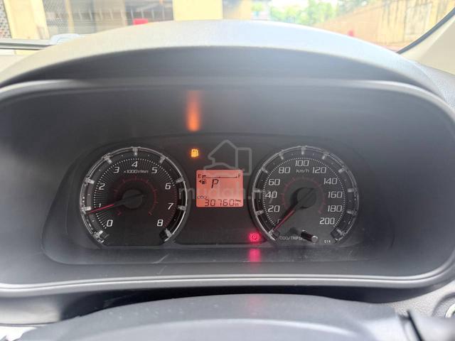 [2024] Perodua BEZZA 1.3 X MY16 FACELIFT (A) FSR - 5