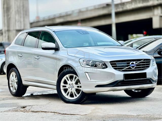 100%OriLOW-MIL🌟2017 Volvo XC60 2.0 T6 FuL0N 0depo - 1
