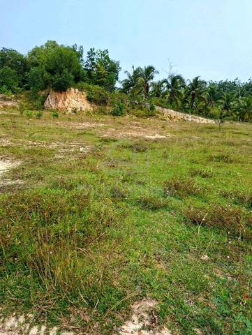 ‼️[UNTUK DIJUAL] TANAH LOT UNTUK DIJUAL!‼️

Assalamualaikum.. 

Saya n 1
