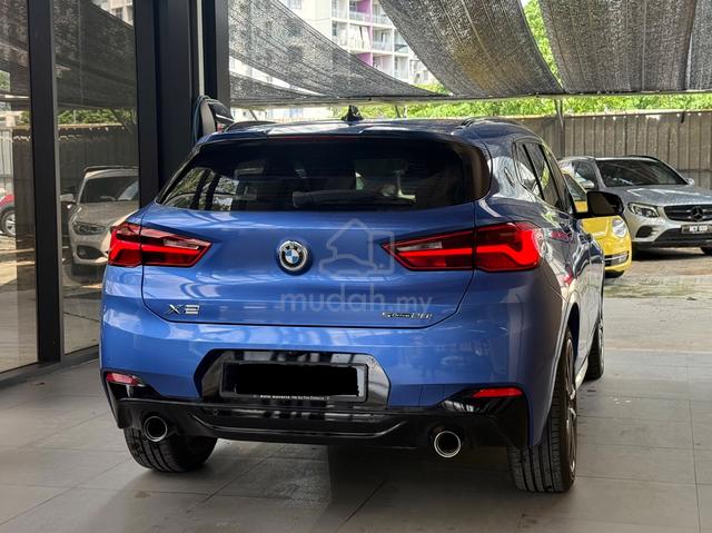 2019 Bmw X2 2.0 X DRIVE 20I M SPORT X (A) - 5