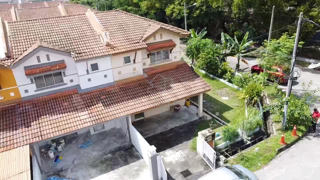 CORNER LOT Double storey Jalan TTP 8 Taman Tasik Puchong Prima Puchong 1