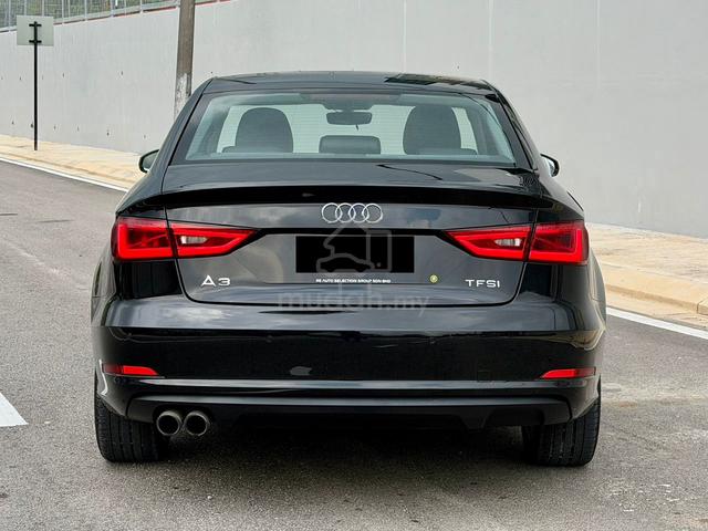 {2016} Audi A3 1.4 TFSI (A) CARKING FULL LOAN - 5