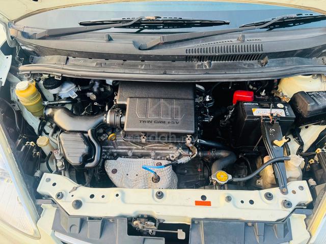 2011 Perodua ALZA 1.5 EZI (A) - 2