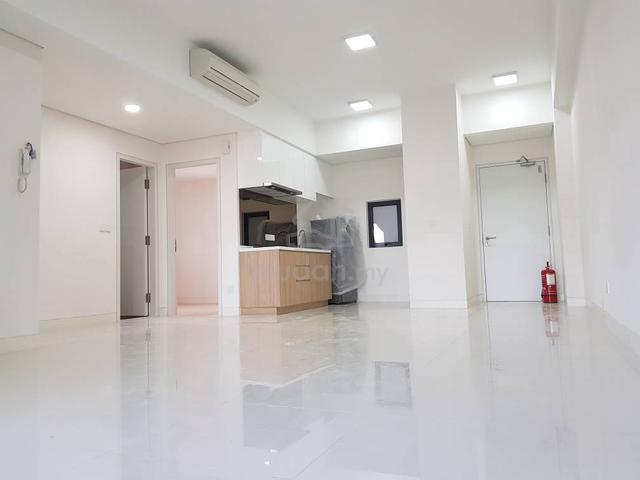 Radia Bukit Jelutong 1
