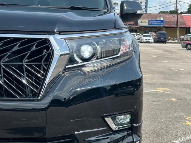 2011 Toyota LANDCRUISER PRADO TX 2.7 (TRJ150W) (A) - 3