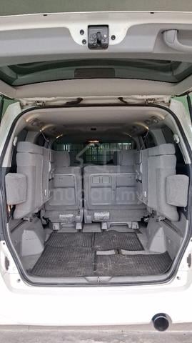 2004 Toyota ALPHARD 2.4 AS (A) - 3