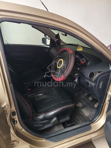 2014 Proton SAGA 1.3 SV (M) - 3